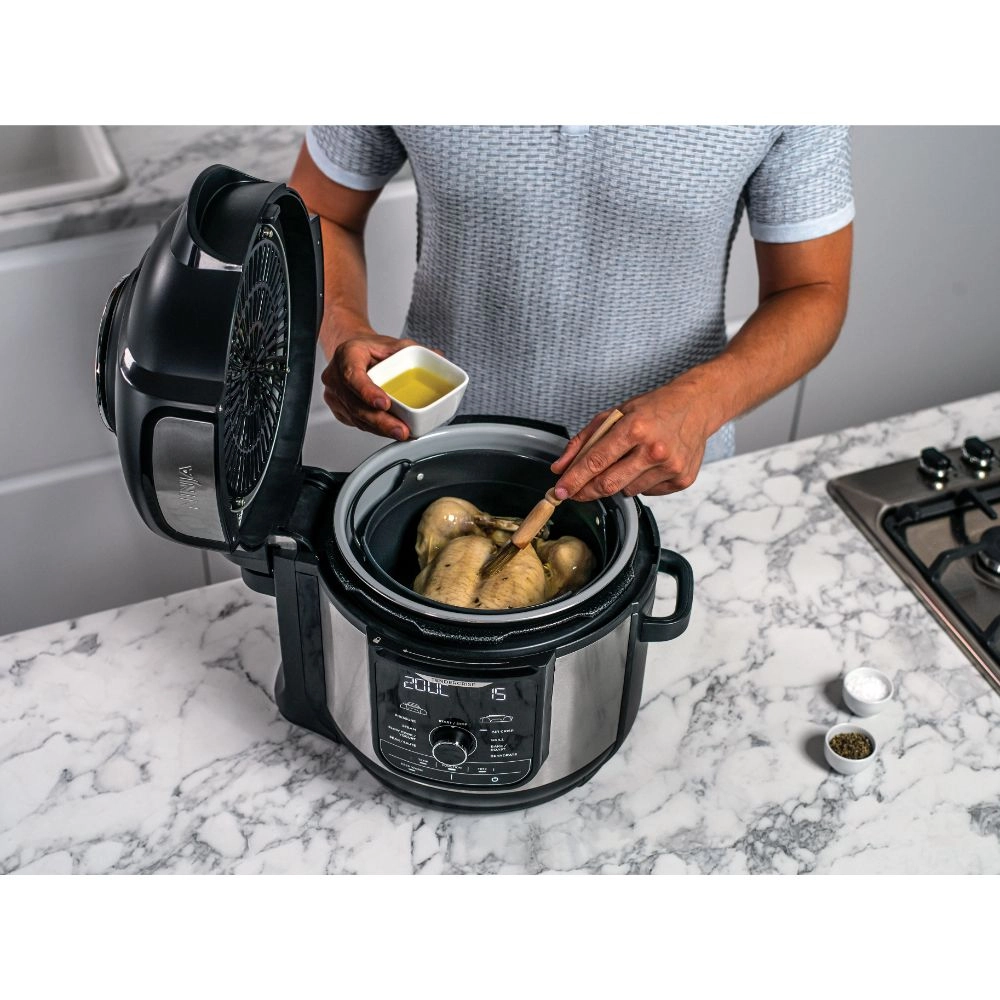 OP500ME - 7.5 Liter(s)