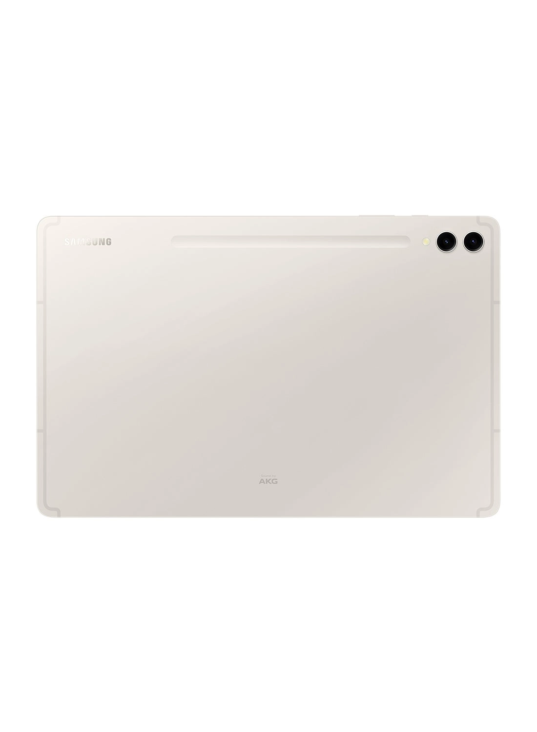 Galaxy Tab S9+ - 256GB 12.4"