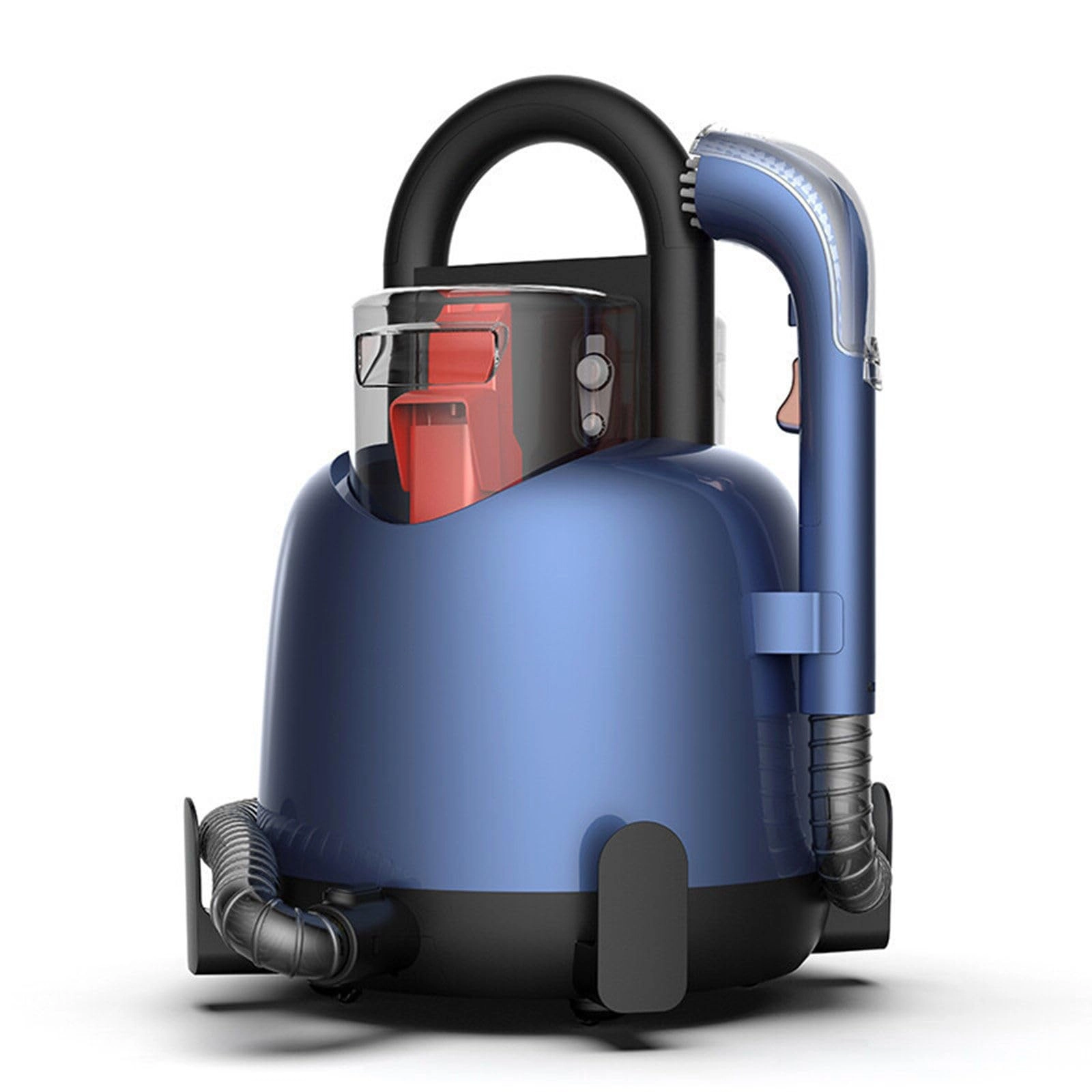 PTDzmvc Fabric Cleaning Machine - Spray Suction