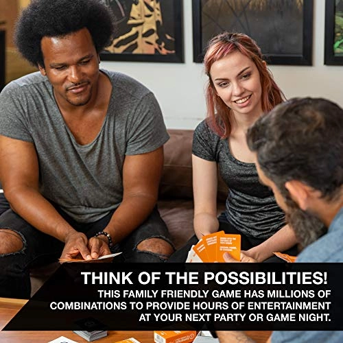 Superfight: The Orange Deck 2