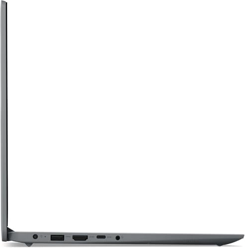 IdeaPad 1 15IJL7 - 15.6'' Celeron N4500 8GB DDR4 256GB SSD