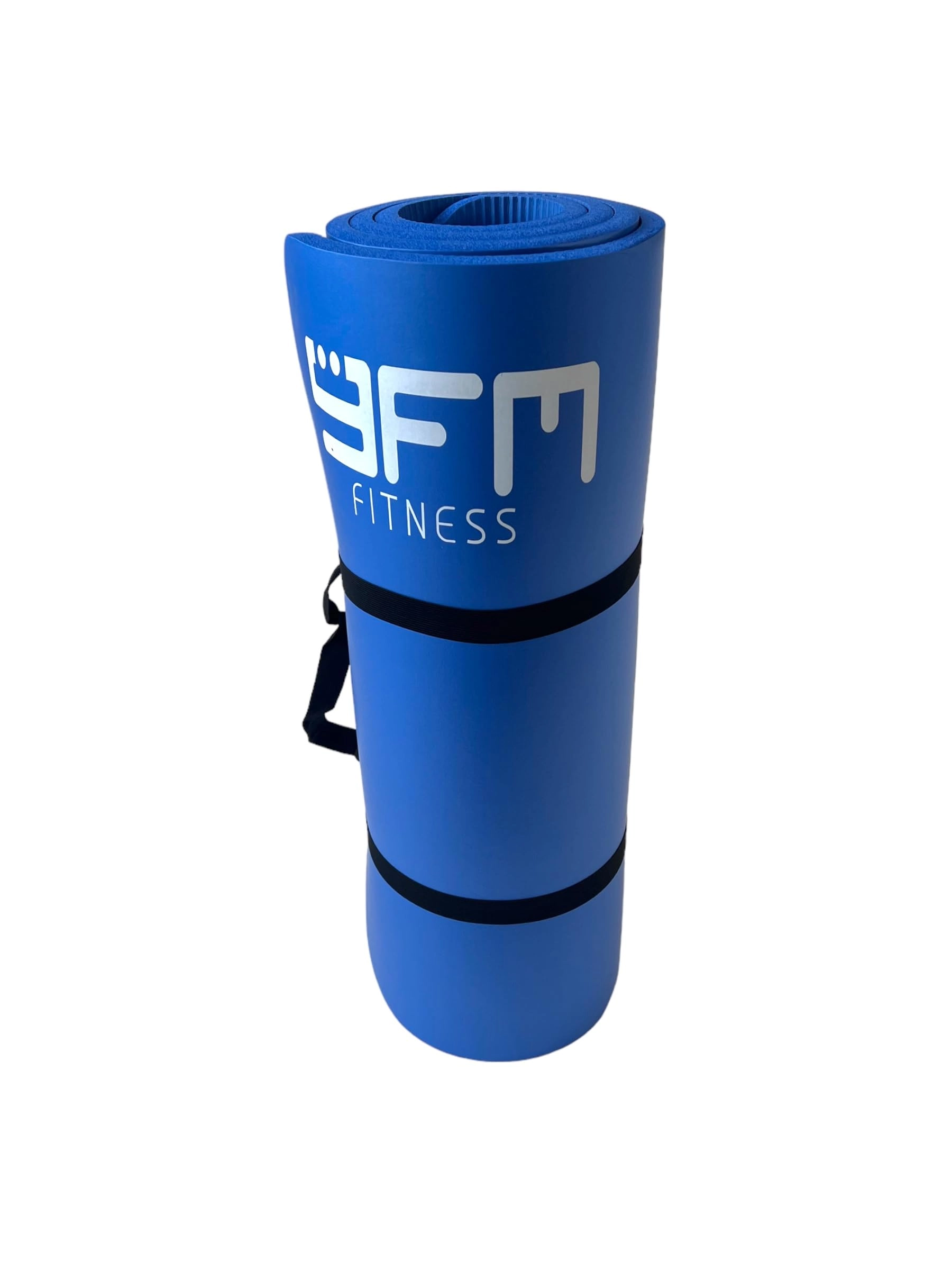 Yoga Mat - Nitrile Butadiene Rubber 15MM