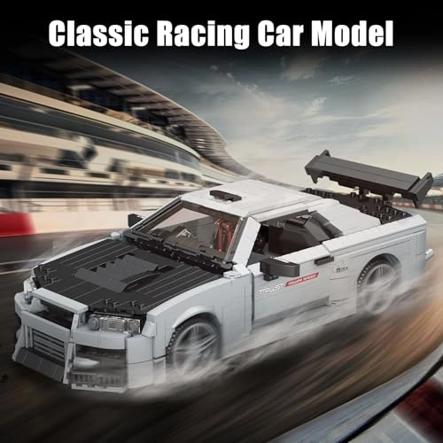 10113 - Cars 1471 pcs