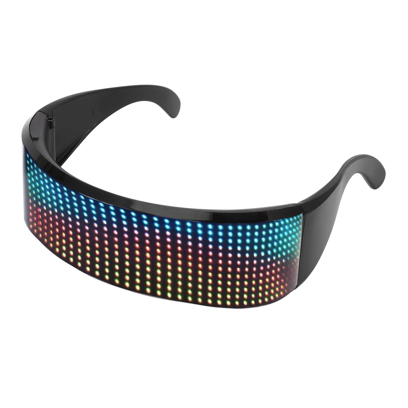 CHICIRIS LED Glasses - APP Controlled RGB