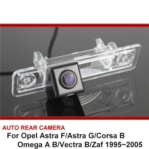 Rear View Backup Camera