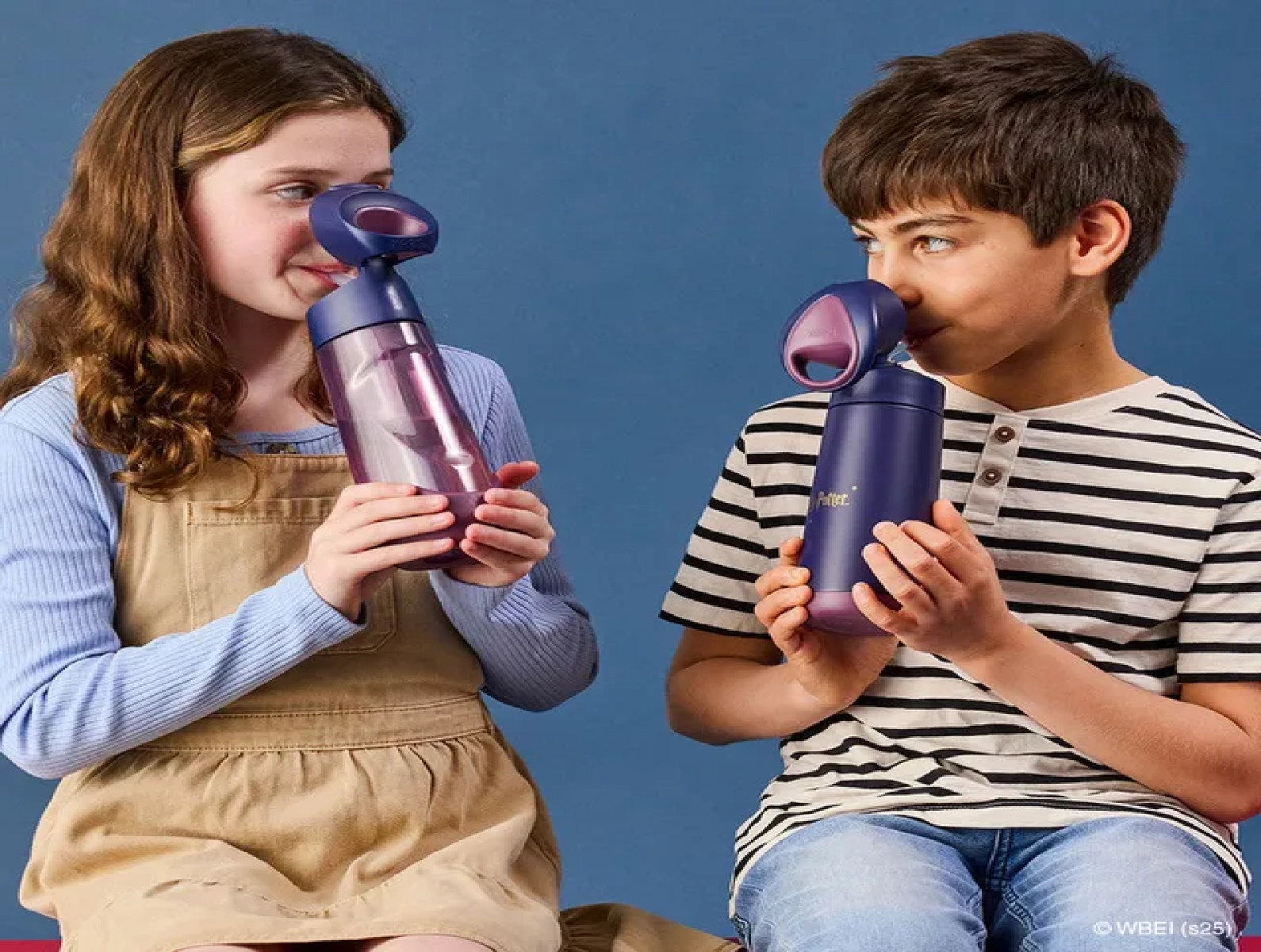 Insulated drink bottle - 500ml