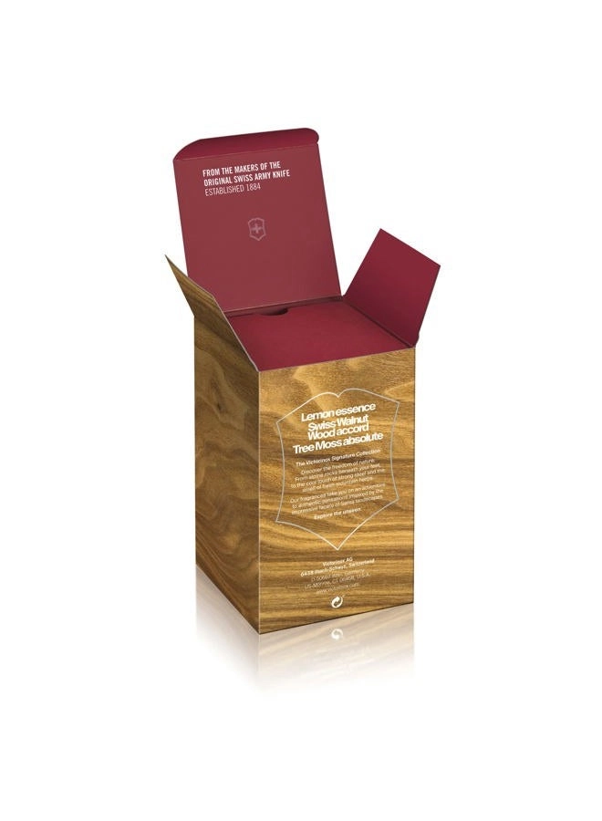 Wood Eau de Toilette 100 ml