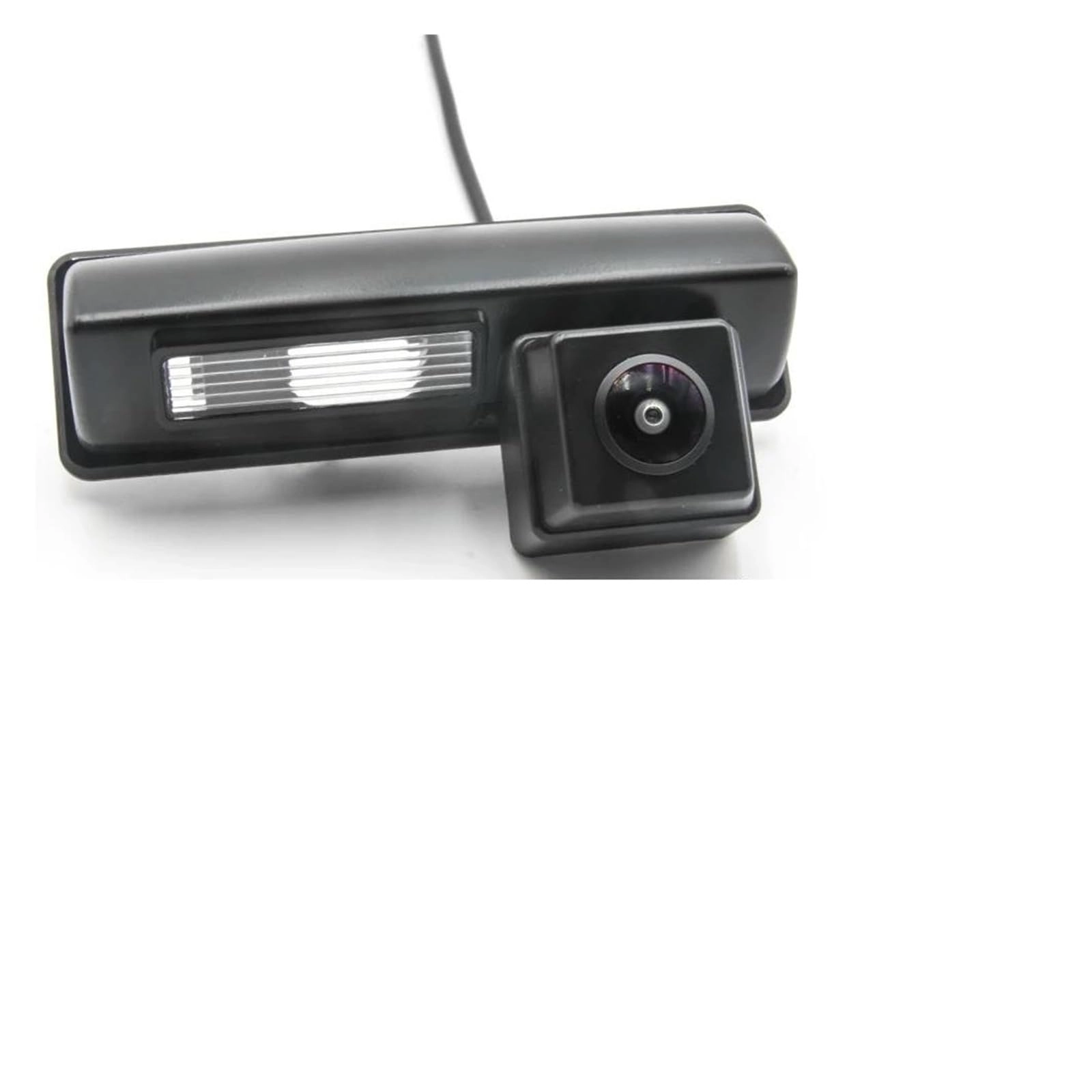 Rear View Camera - Night vision Wireless 1280 x 720 pixels
