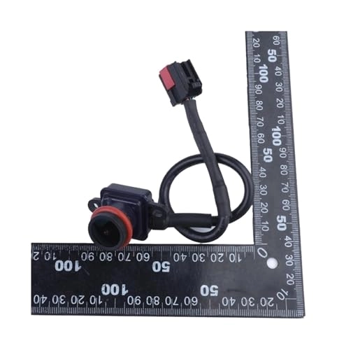 Rear View Camera - Night vision High Definition