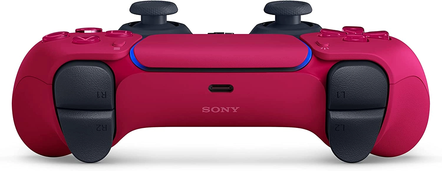 DualSense Wireless Controller (PS5) Red