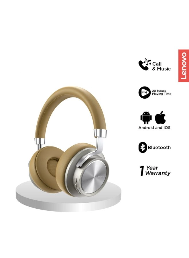 HD200 Wireless Headphone