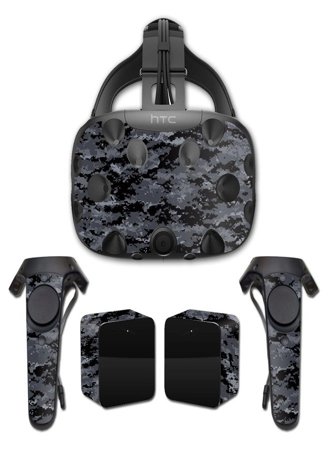 Skin Compatible with HTC Vive