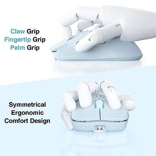 X3 Gaming Mouse - Wireless