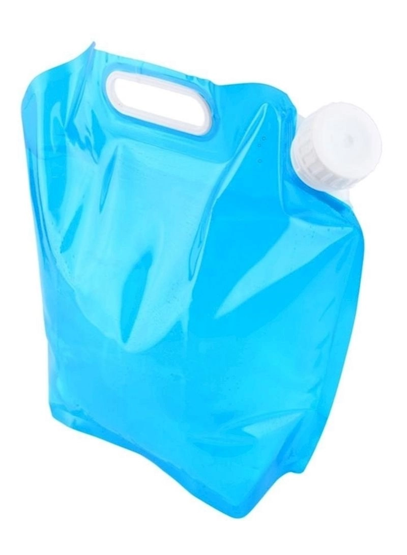 Foldable Drinking Water Bag - 5000 ml