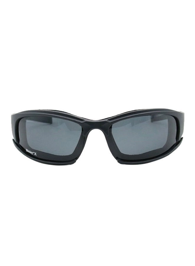 Sunglasses - 58 mm Grey