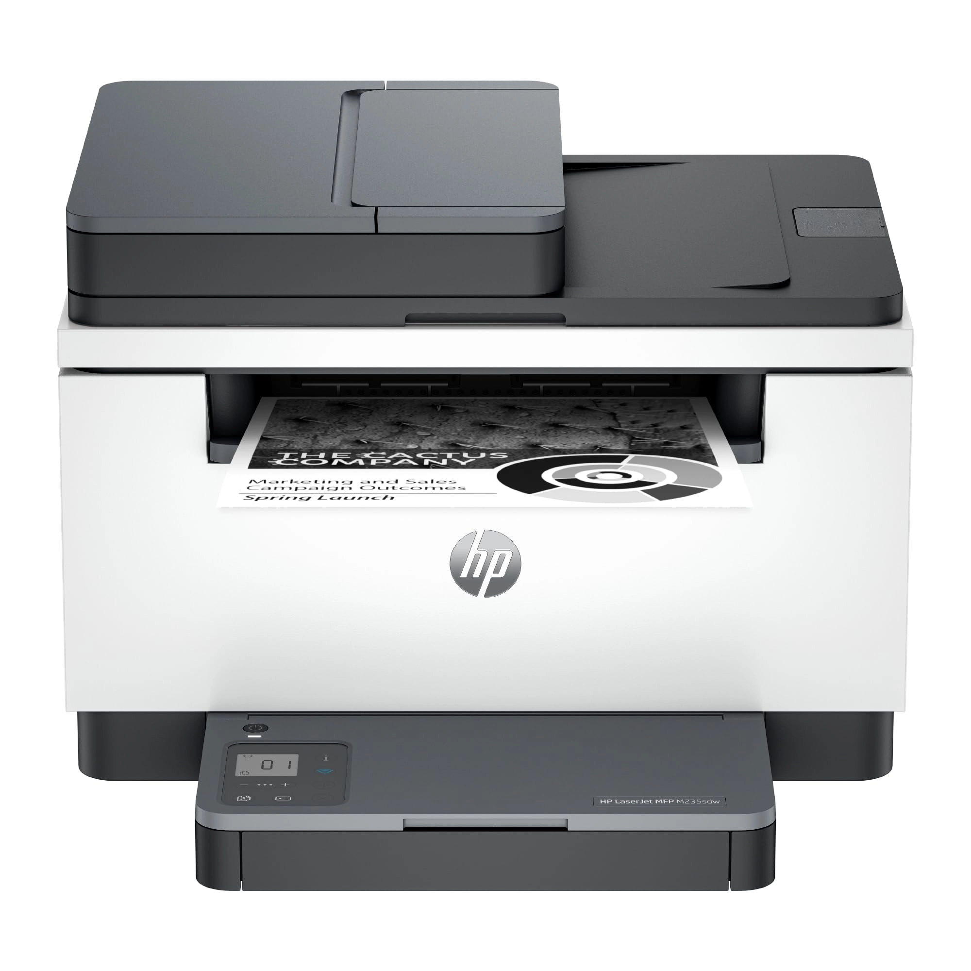 HP LaserJet MFP M235sdw
