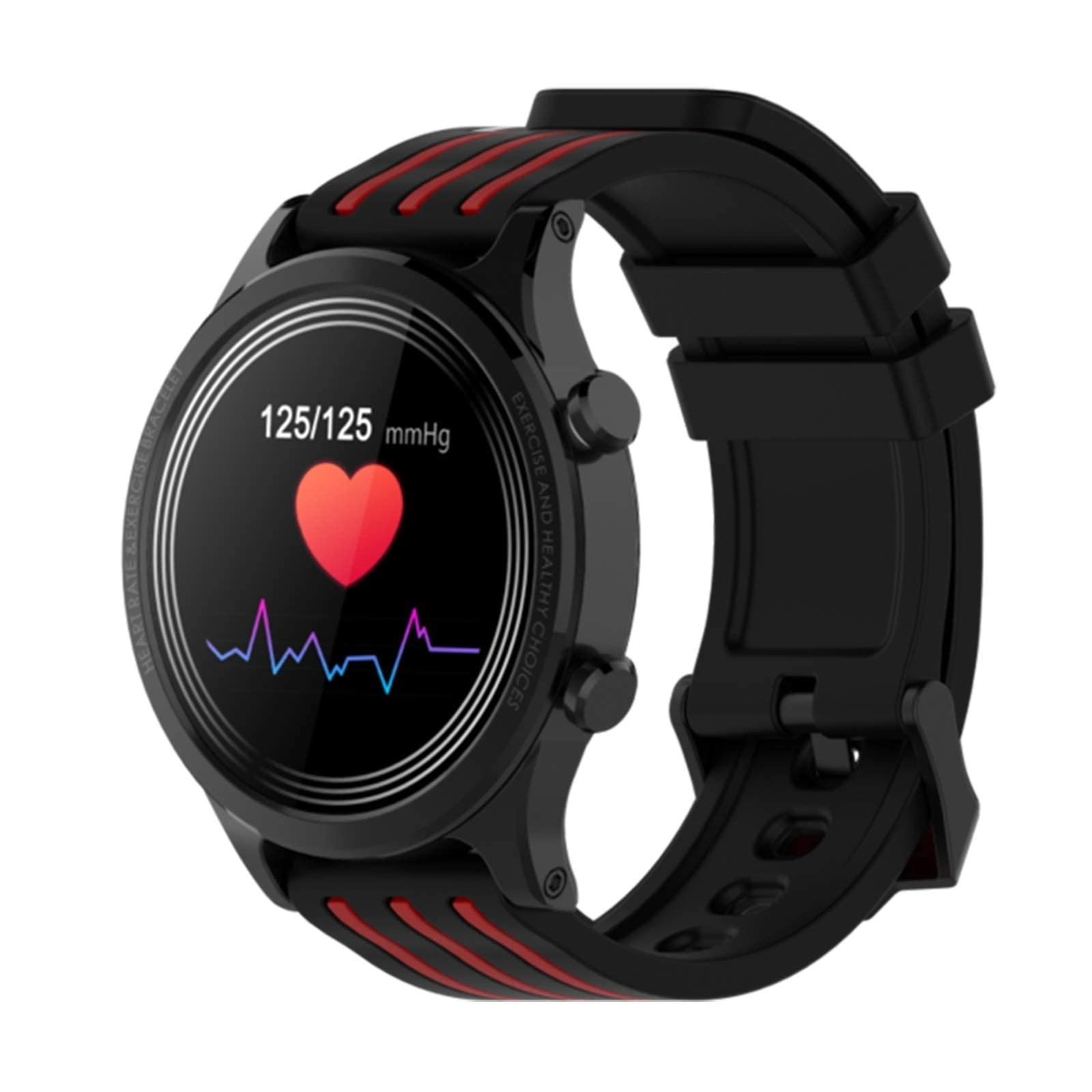 KHFCBKL E5 Zinc Alloy