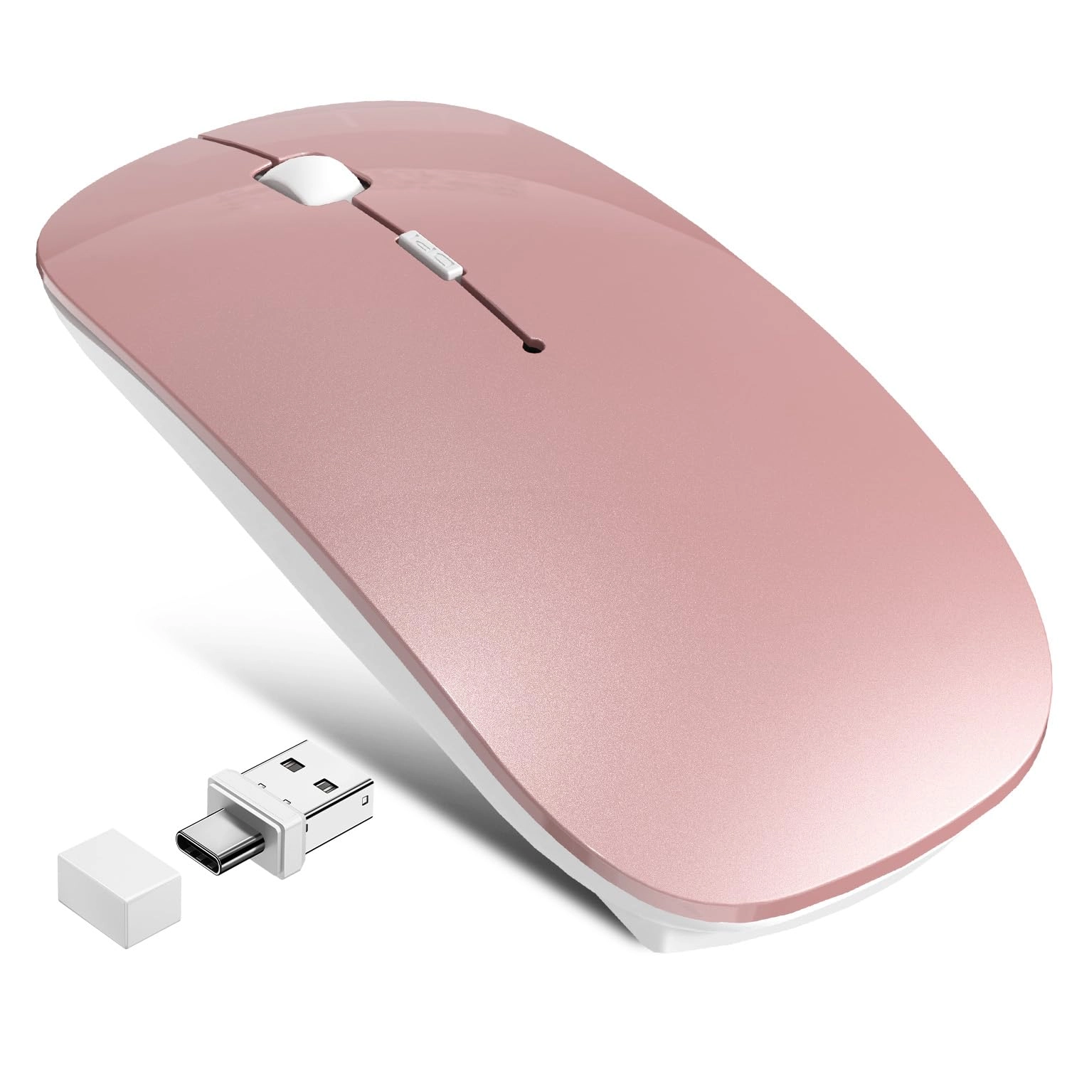 FYBC 3MS1 Mouse - Bluetooth