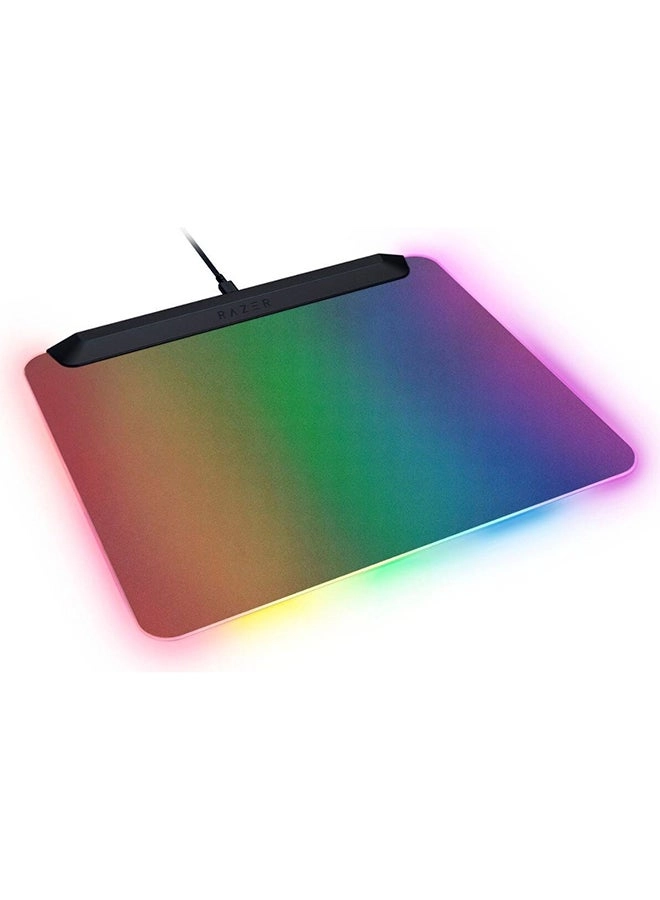 Firefly V2 Pro Hard Mat Gaming Mouse Pad - 36x27.8 cm