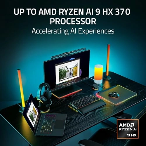 Blade 16 RZ09-05288EN3-R341 - 16'' Ryzen AI 9 365 32GB DDR5 1000GB SSD