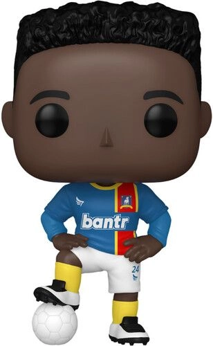 FUNKO Sam Obisanya - Ted Lasso