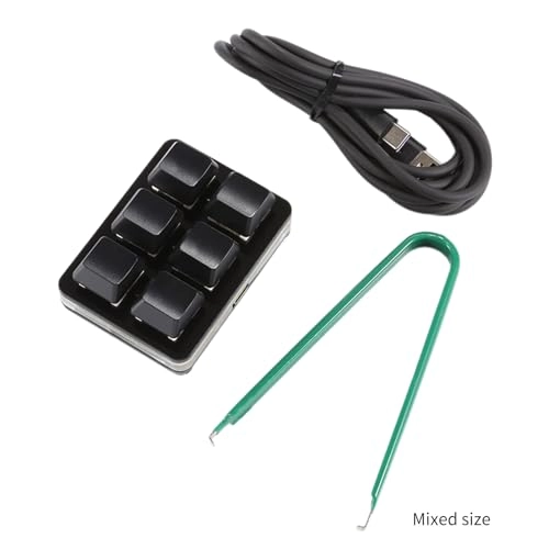 Small Keyboard - Wired