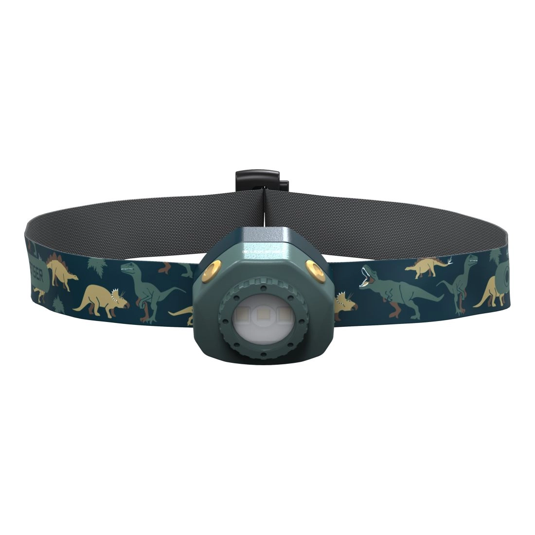 Ledlenser Kidled4R Headlamp