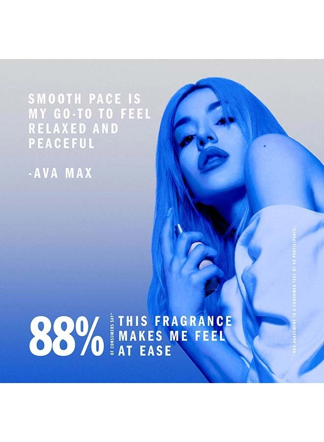 Vibes Smooth Pace Eau de Parfum - 100ml