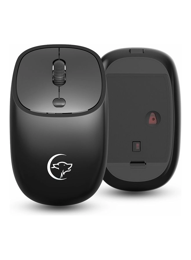 FWC9920 Optical Mouse - Wireless