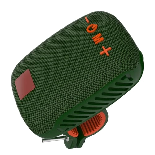 Eacamsdxnb8u931-12 - Bike Speaker