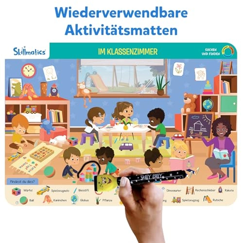 Search and Find Megapack - 3 to 6