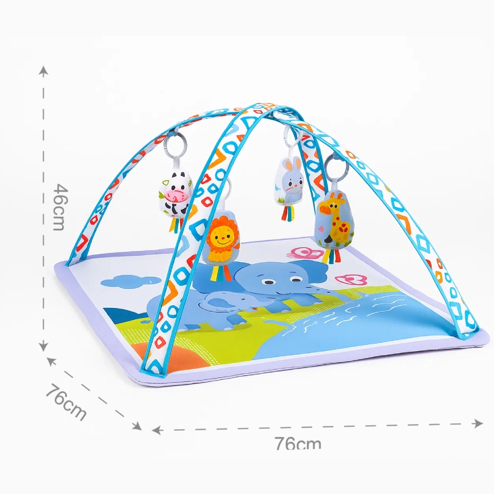 Angel Baby Play Gym A - Animal-Themed 0 months