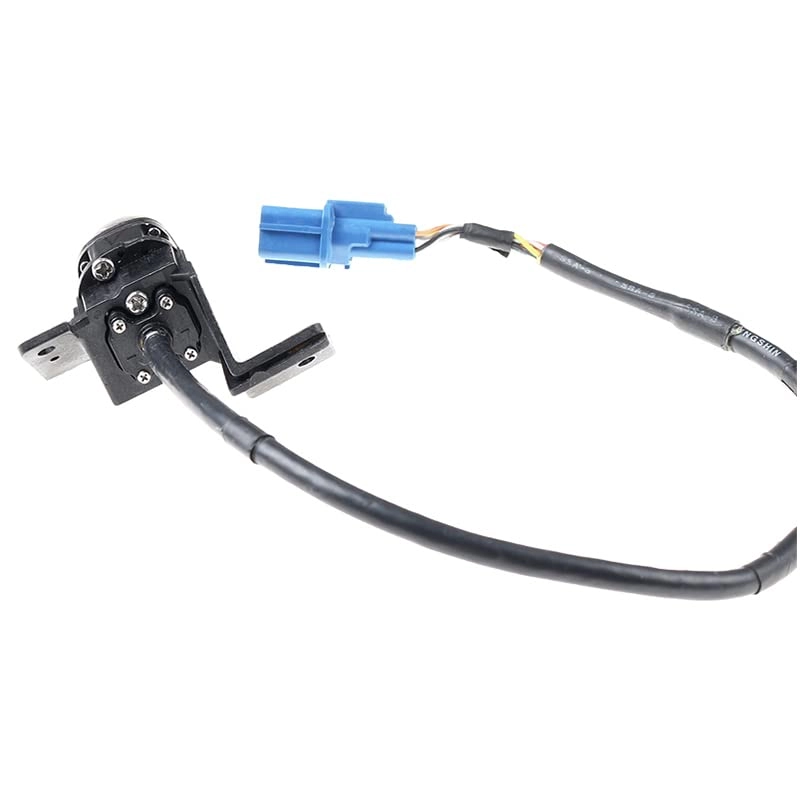 Rear View Camera - Night vision wired