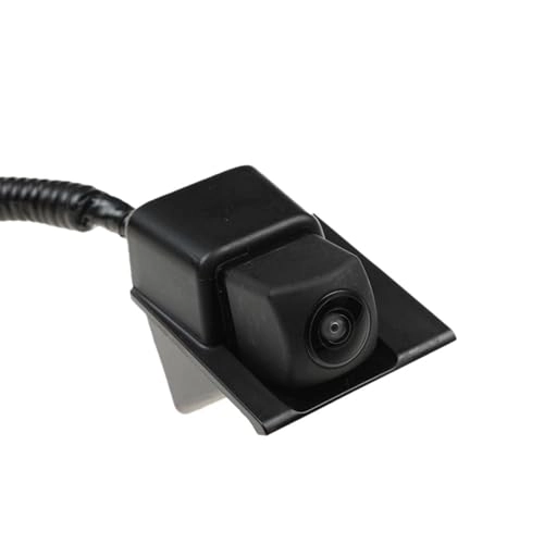 Rear View Camera - Night vision Wire
