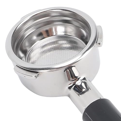 Bottomless Portafilter - 58mm 3 Ears Detachable