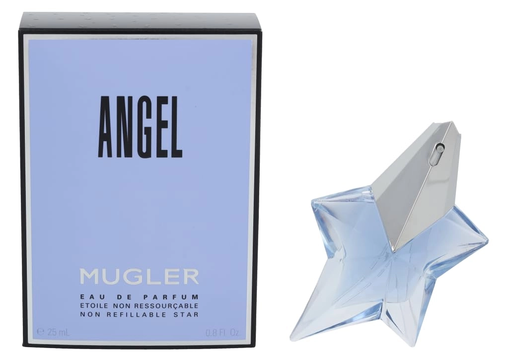 Angel Eau de Parfum 25 ml