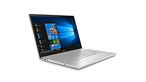 Pavilion 15-cw0016 - 15.6'' Ryzen 5 2500U 16GB DDR4 256GB SSD