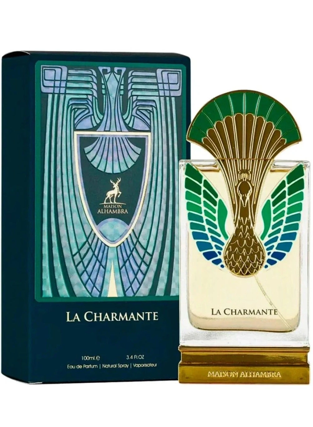 Delilah Blanc Eau de Parfum - 100 ml