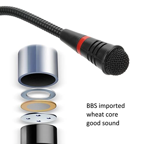 USB Condenser Microphone USB Microphone