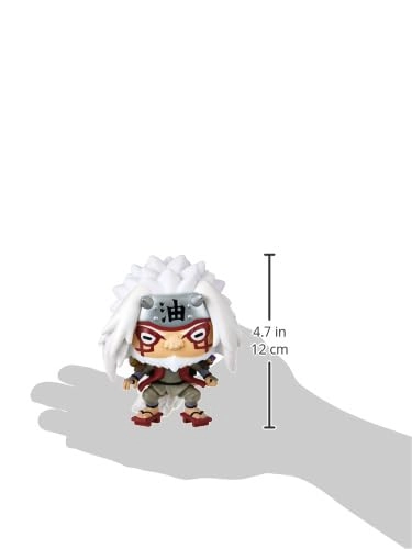 Jiraiya - Naruto Shippuden POP! Animation