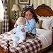 Daisy Reborn Baby Doll - 20 Inch Soft Body Ages 3+