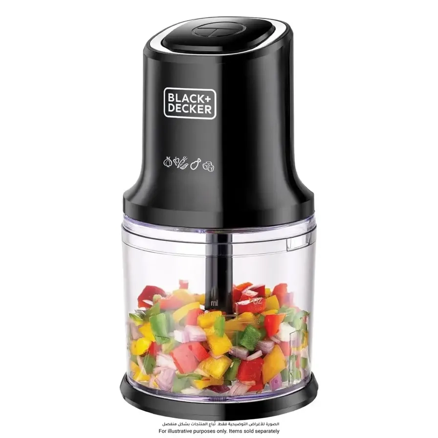 Vertical Chopper - 500ml