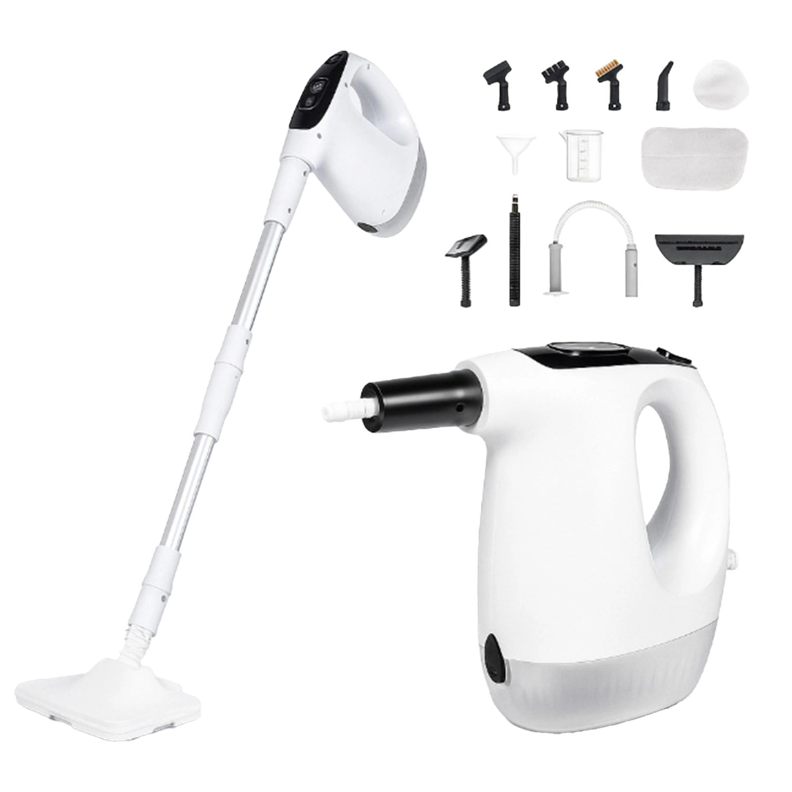 Multifunctional Steam Cleaner - 500 Milliliters