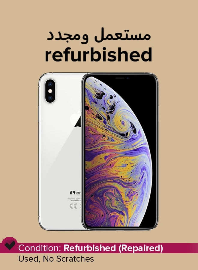 (Refurbished) iPhone XS Max - 64GB