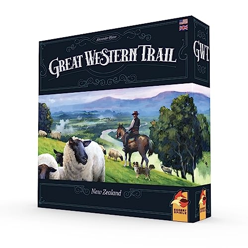Great Western Trail New Zealand: 2nd Edition