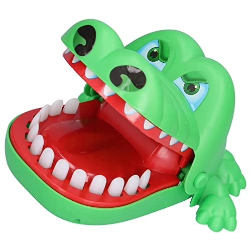 Teeth Game Toy - 1 Count (Hamweshfyxomq8w7l)