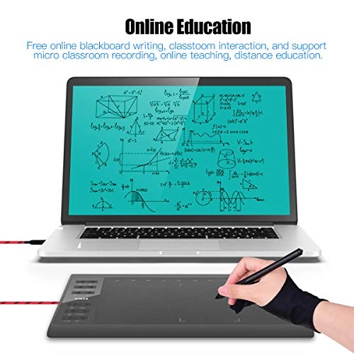 H1060P - 10" x 6" 8192 levels