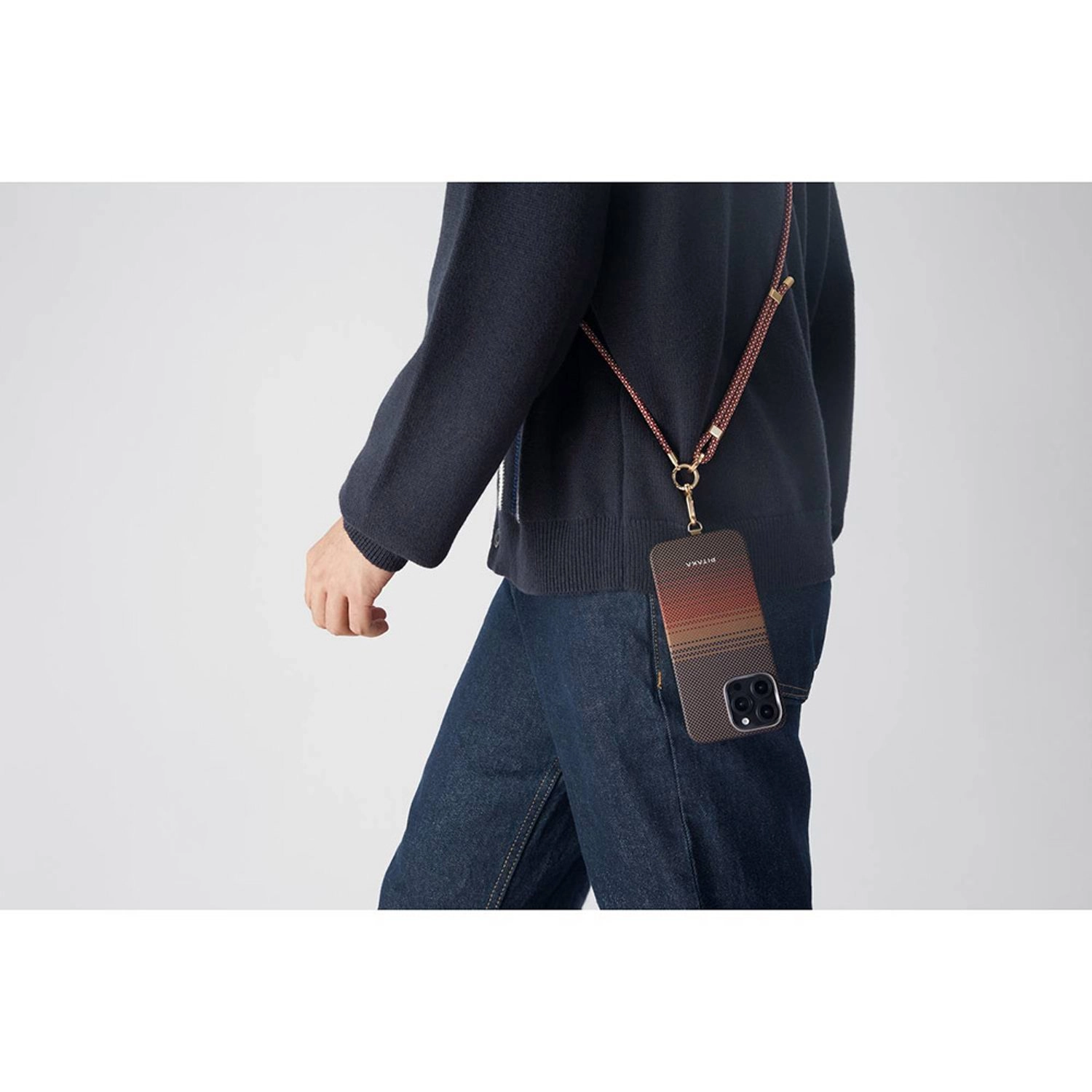 Ultra Slim Case with MagSafe for iPhone 16 Pro