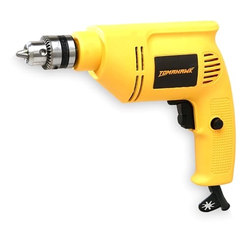 WHD 10D - 400W 10mm Reversible Drill