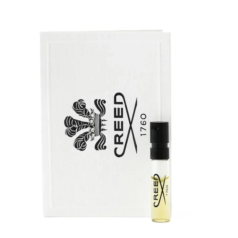 Creed Oud Zarian - Eau de Parfum 1.7 ml